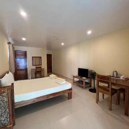 Boracay Amor Apartment Balabag  ภายนอก รูปภาพ
