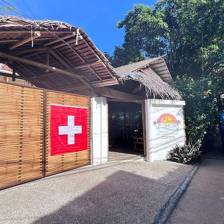 Boracay Amor Apartment Balabag  ภายนอก รูปภาพ