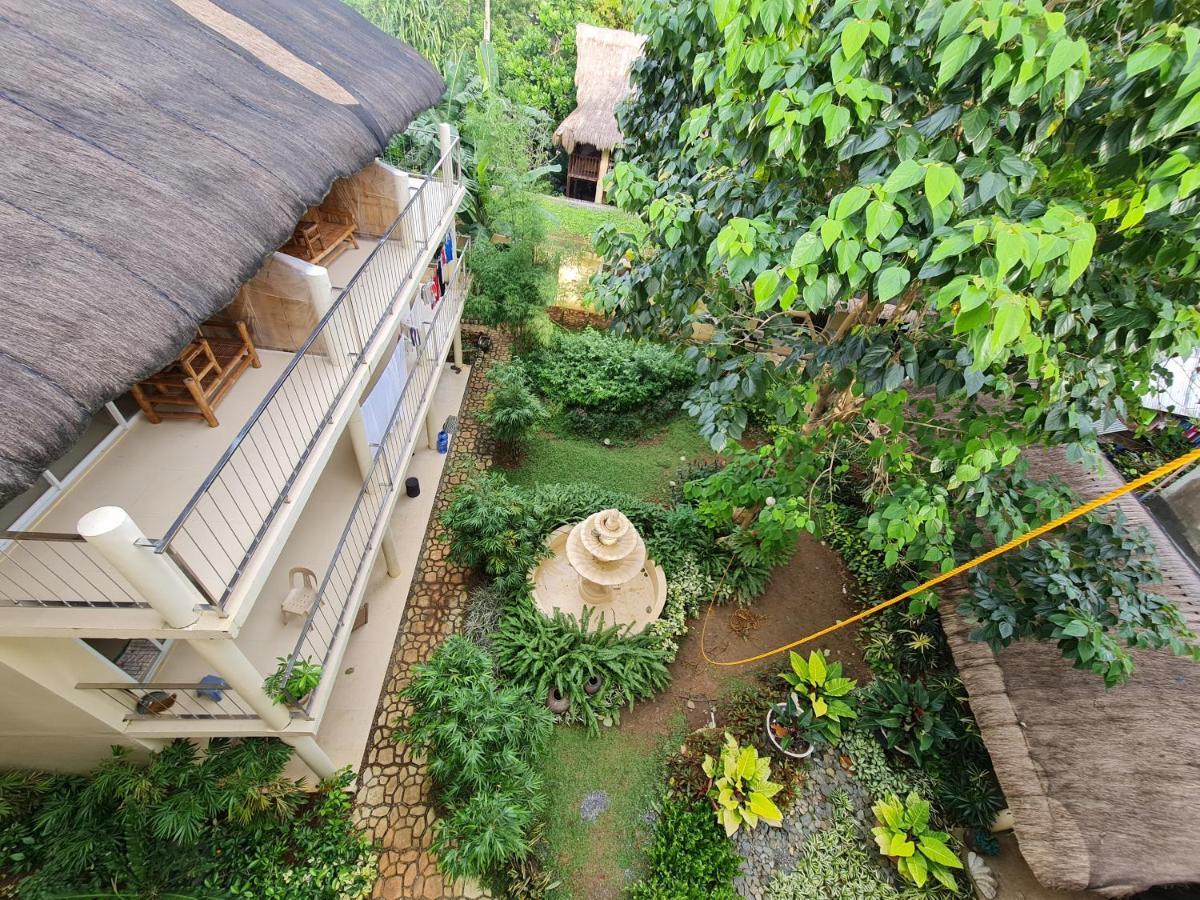 Boracay Amor Apartment Balabag  ภายนอก รูปภาพ