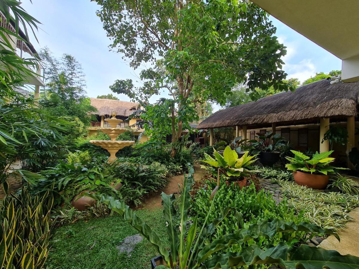 Boracay Amor Apartment Balabag  ภายนอก รูปภาพ