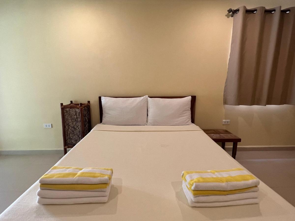 Boracay Amor Apartment Balabag  ภายนอก รูปภาพ