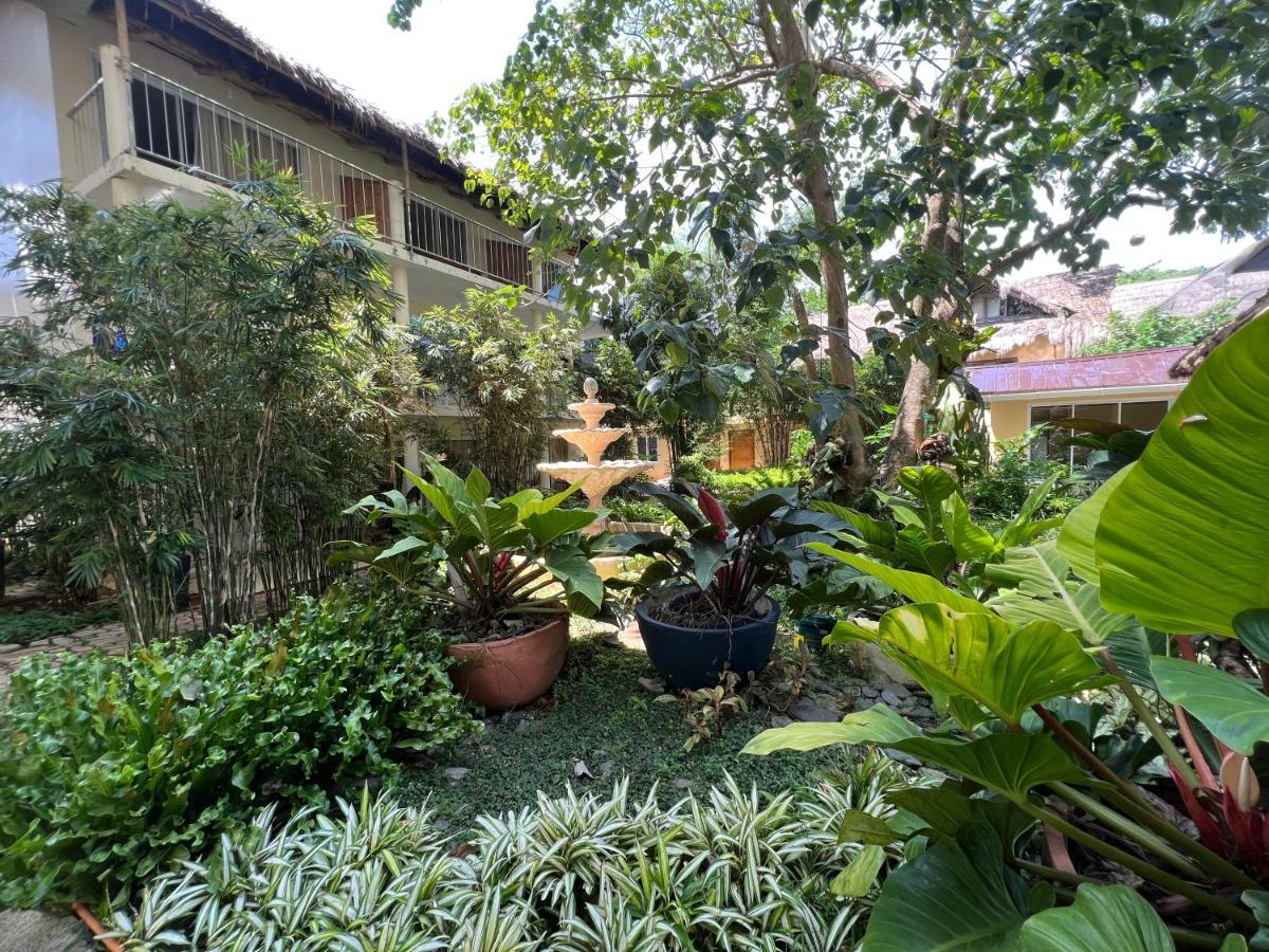 Boracay Amor Apartment Balabag  ภายนอก รูปภาพ