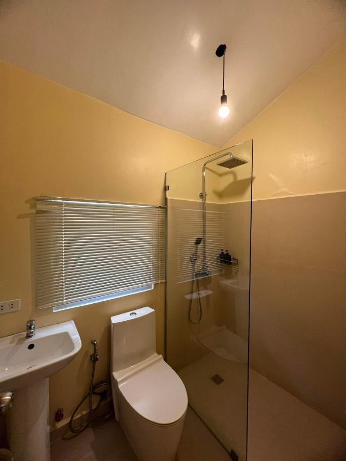 Boracay Amor Apartment Balabag  ภายนอก รูปภาพ