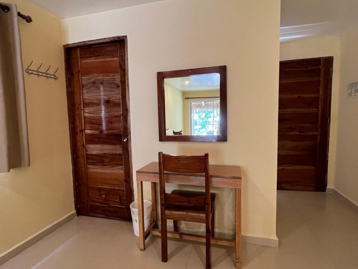 Boracay Amor Apartment Balabag  ภายนอก รูปภาพ