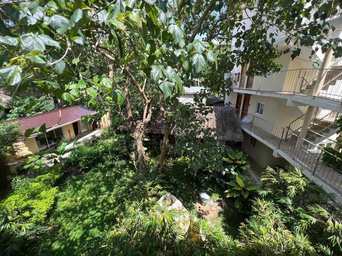 Boracay Amor Apartment Balabag  ภายนอก รูปภาพ